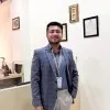 Pallab Jyoti Das