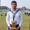 Md Nur Saifullah Sadi