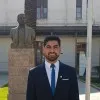 Gustavo Bustamante Ponce