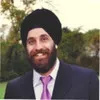 Ishwardeep Singh
