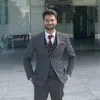 Himanshu Vaswani