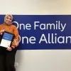 Dina Mahran