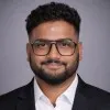 Karthick Chandrakumar