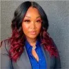 Brittany Griffith
