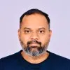 Arun Ramachandran