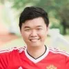Hanric Wong