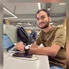Sumit Kumar