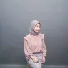 Mauludina Fawziah