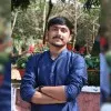 Srizan Saket