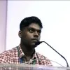 Abinesh Gajendran