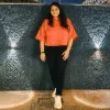 Devanshi Joshi