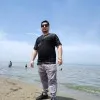 Zalmai Sharzi