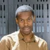 Teron Chapman