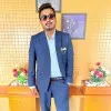 Mayank Jain