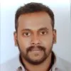 Arjun KP