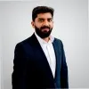 Ali Ahmed