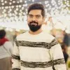 Akash Pandian
