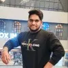 Raja Rajendran