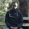 Kelvin Mudanya