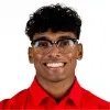 Aaron Ahmad Abedin