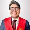 Joshua Lorenzo Roxas