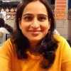 Yamini Vashishtha