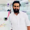 Arvind Nandal