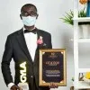 PRINCE DUAH MENSAH