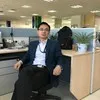 Zuoqin Jiang