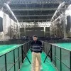 Dipesh Chahar