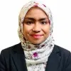 Nurul Ezzaty Azhar