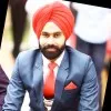 Er JASWINDER SINGH