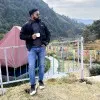 Ravi nagar