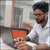 Sabinesh Praveen