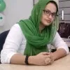 Maryam Ghulam Muhammad