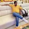 RIPUNJAY KUMAR SINGH