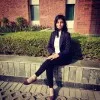 Anjali Ghanshani