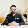 Paras Rai