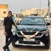 Mohammed Ashfath