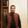 Krishna singh
