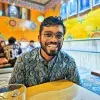 Nidheesh