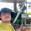 Timothy Busin