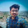 Meet Chaudhari
