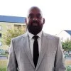 Trishen Naidoo