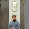 Aneeb Akram