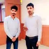 Sunil Pandit Pandit
