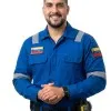 Ricardo Galicia