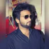 Shah Murad