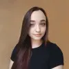 Iryna Myrshavka