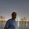 shirish Kulkarni